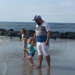 Meet your Posher, Patrick